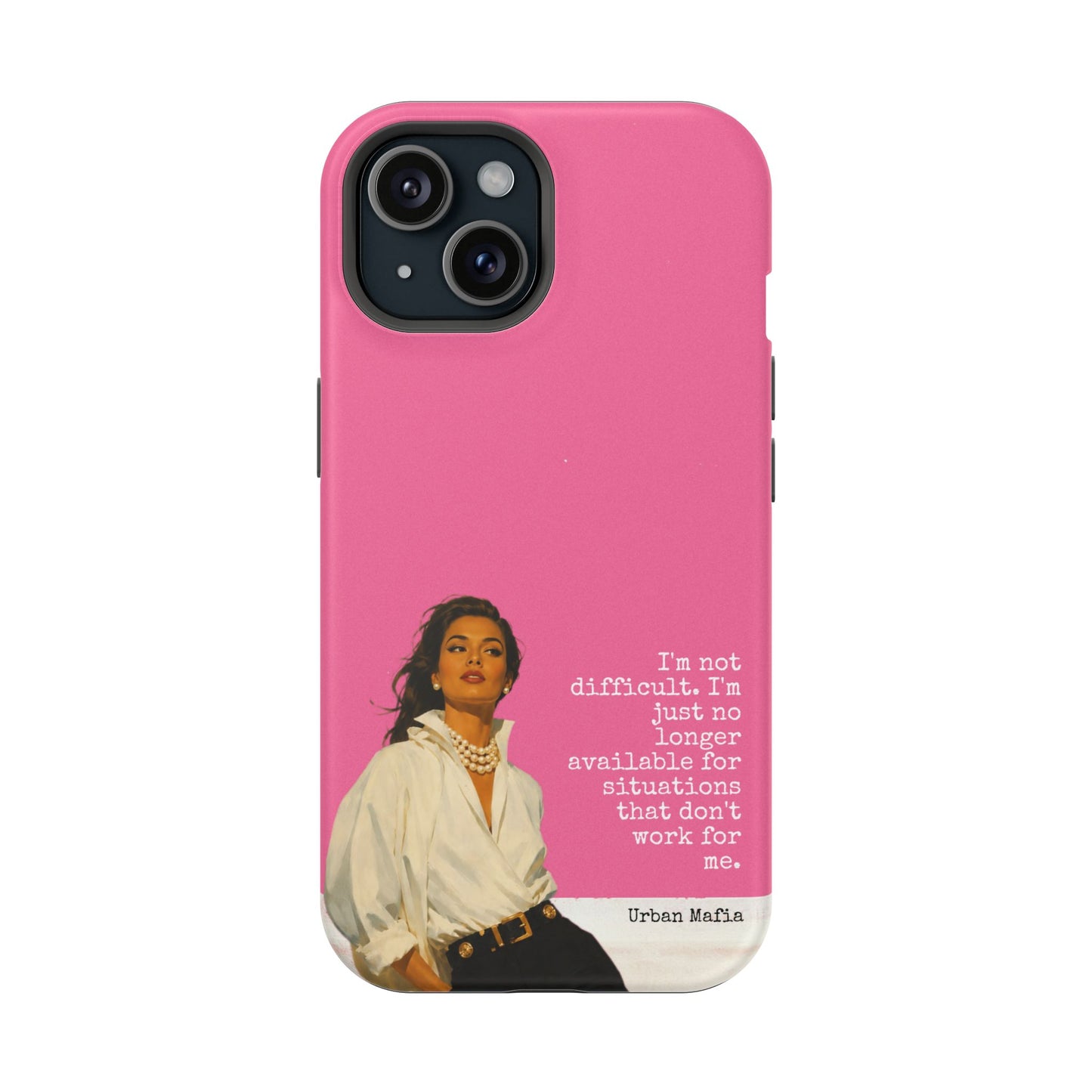 Blush Society