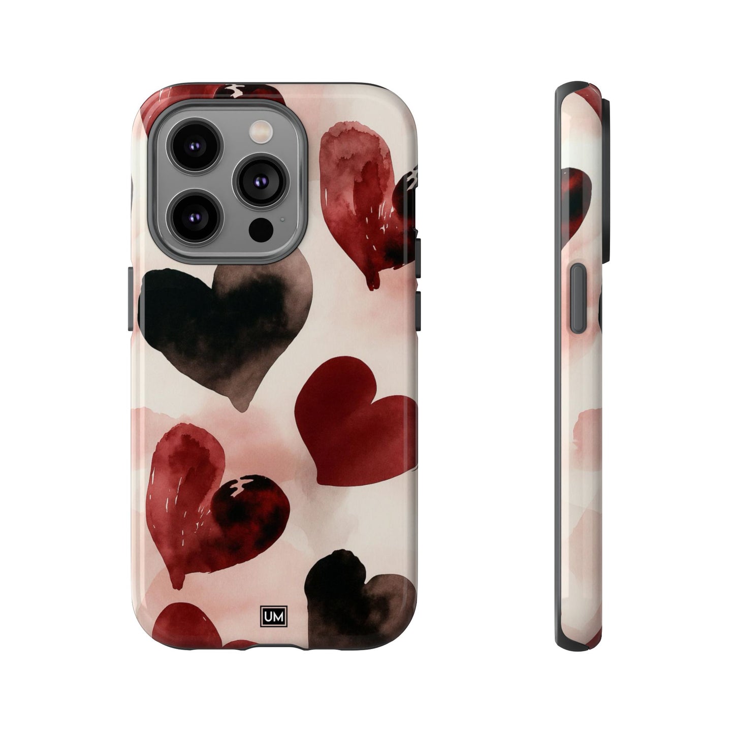 Heartthrob  Tough Case