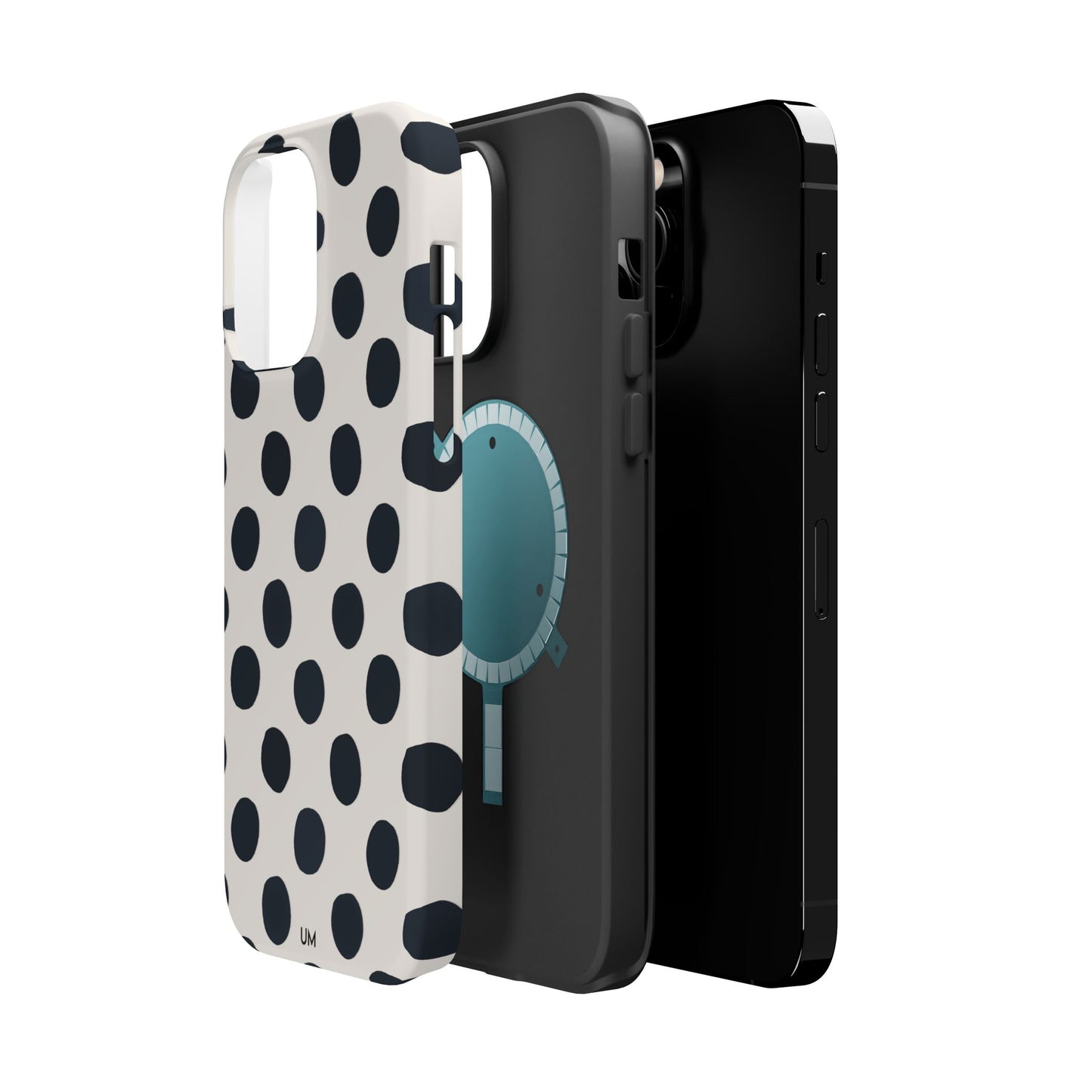 Polka Royale