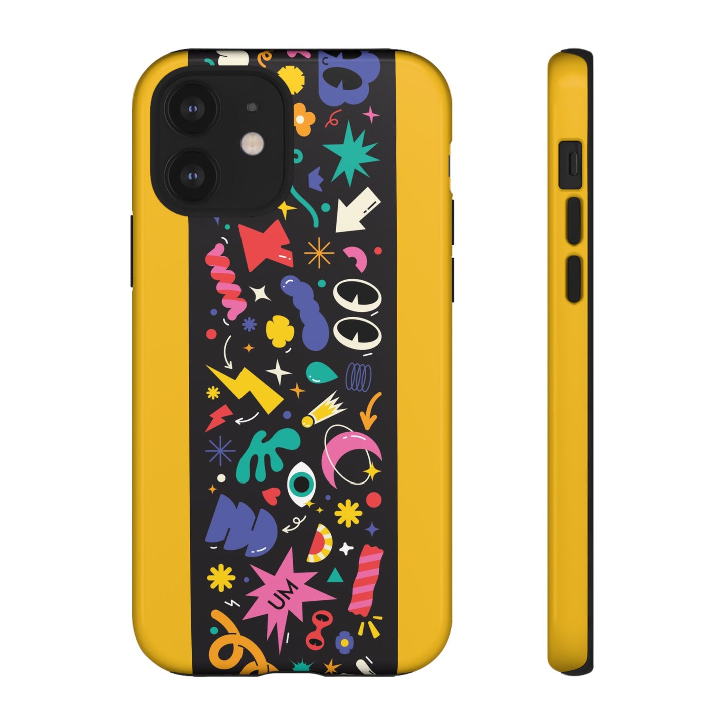 Just Chill Tough Cases