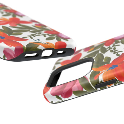Floral