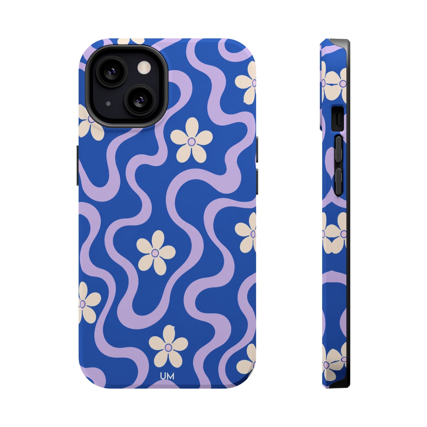 Retro Floral