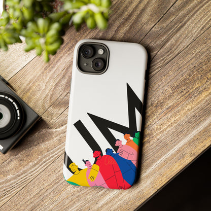 UM Special Edition Tough Cases