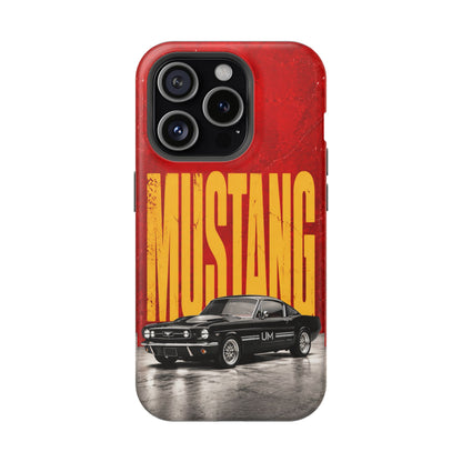 Mustang Legacy