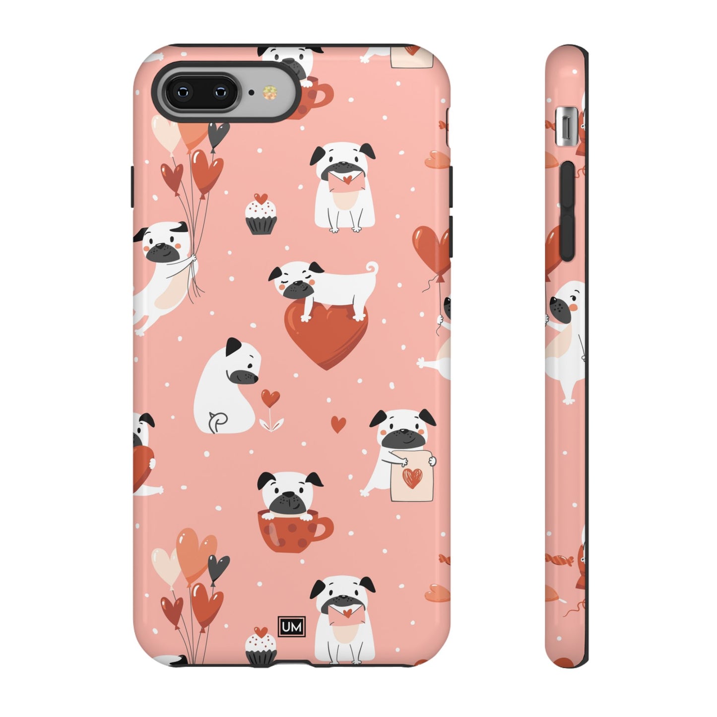 Furry Amar Tough Case