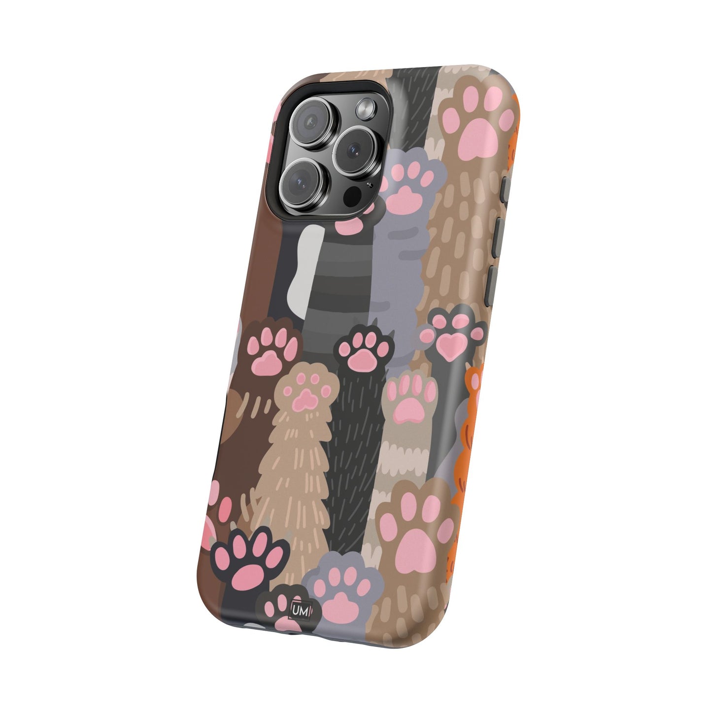 Pawluxe