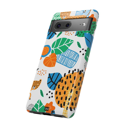 Vistaso Jungle Tough Case