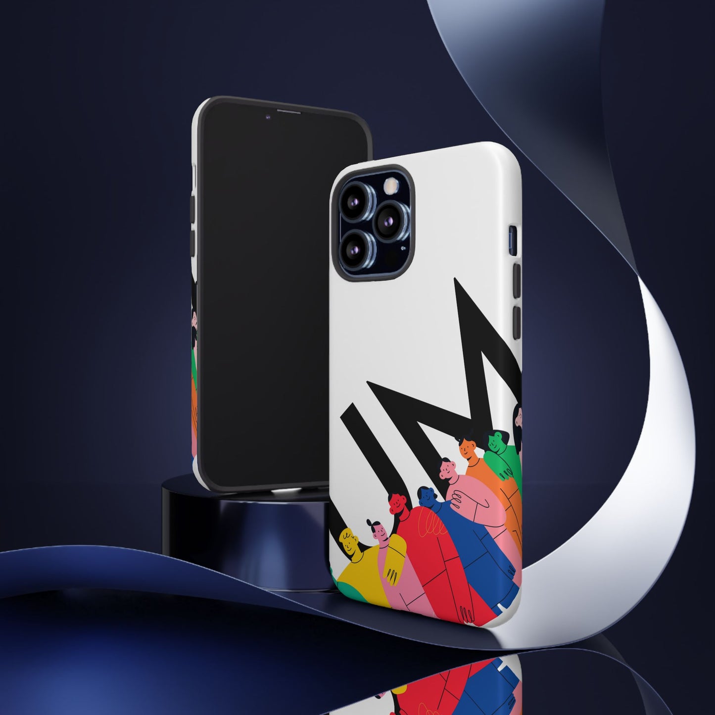 UM Special Edition Tough Cases