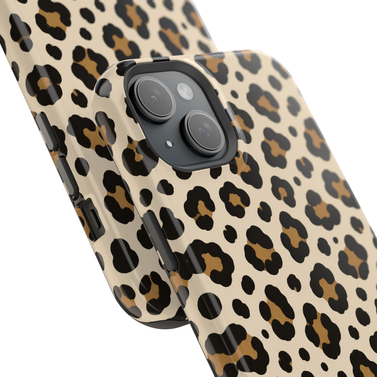 Leopard Luxe