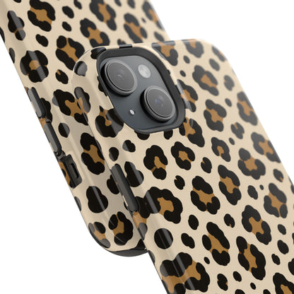 Leopard Luxe