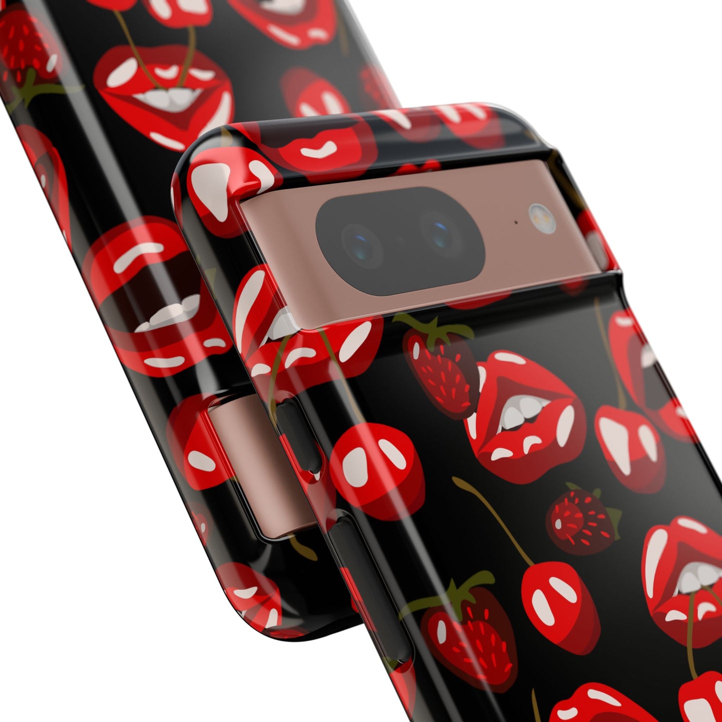 Ciliegia Lips Tough Case