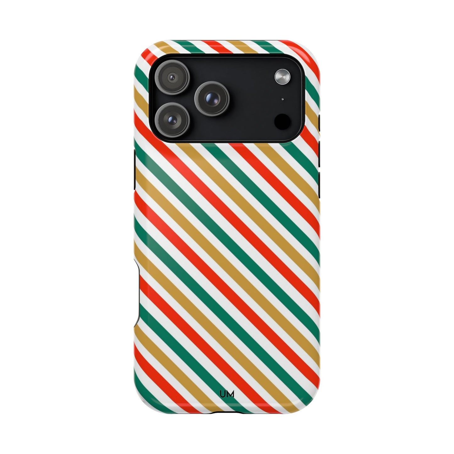 Retro Stripe