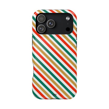 Retro Stripe