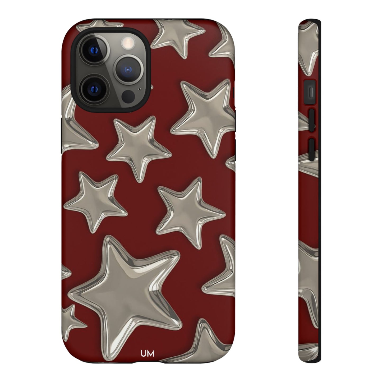 Red Stella Tough Case