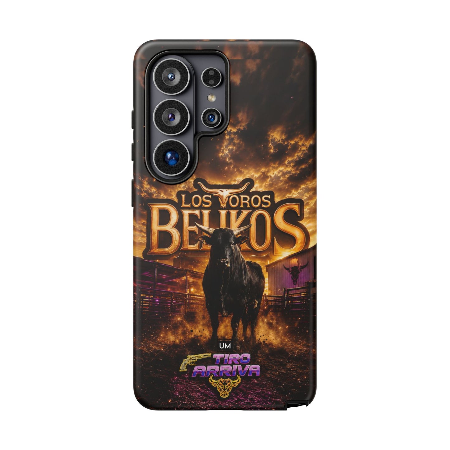 Belikos Tough Case