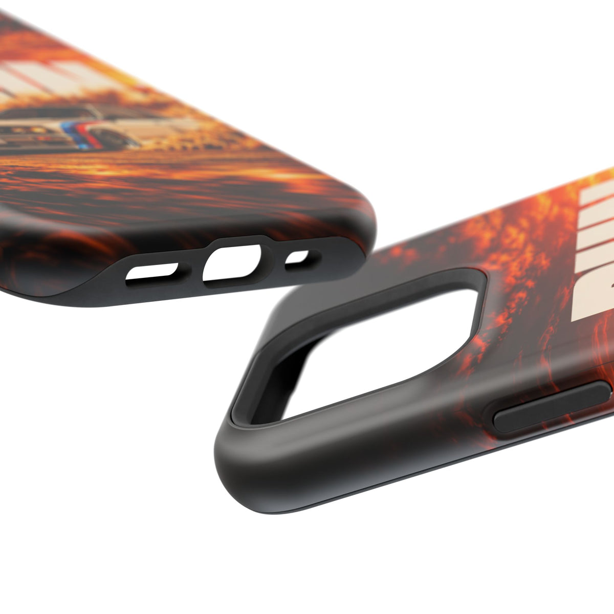 Sunset Outlaw
