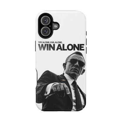Win Alone