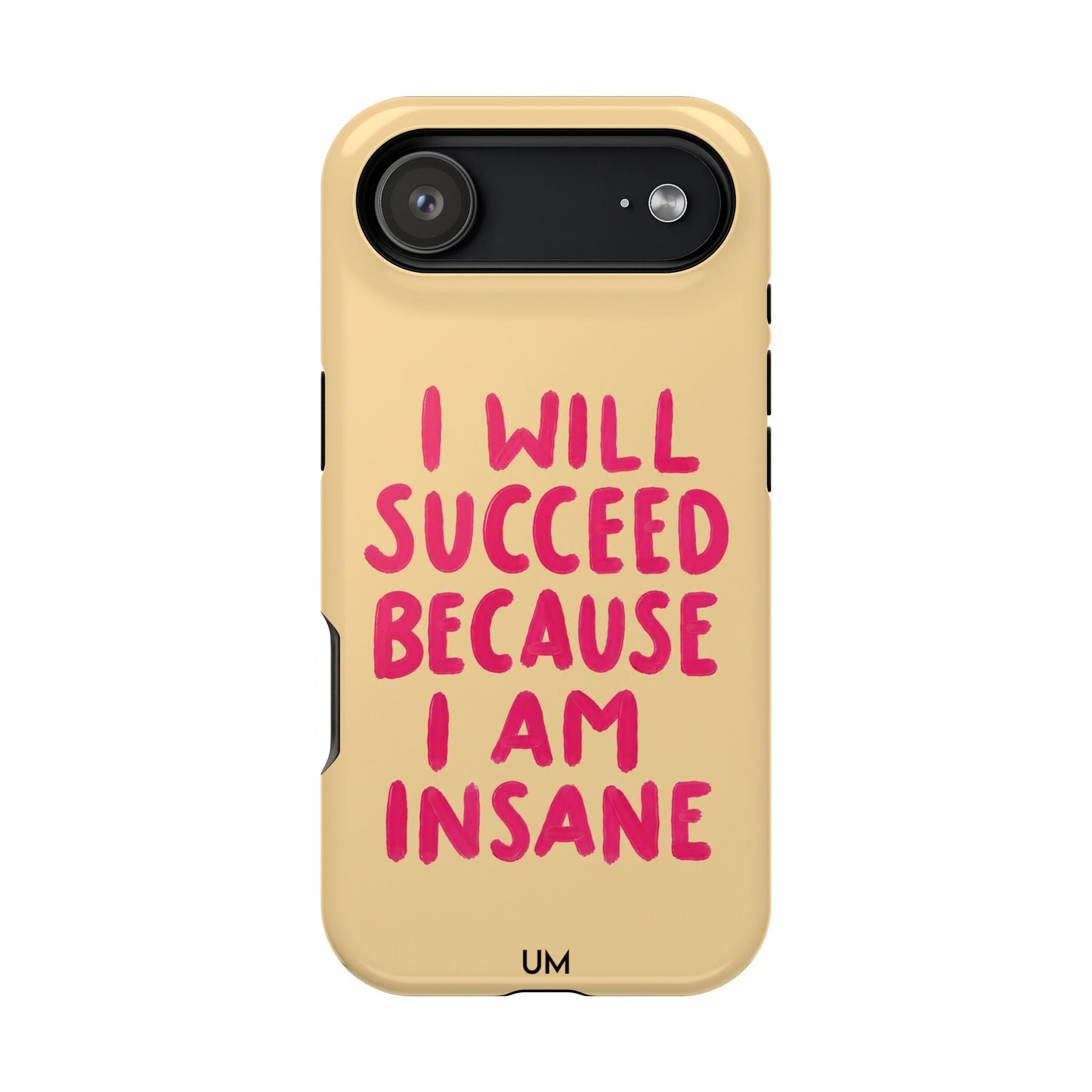 I Am Insane