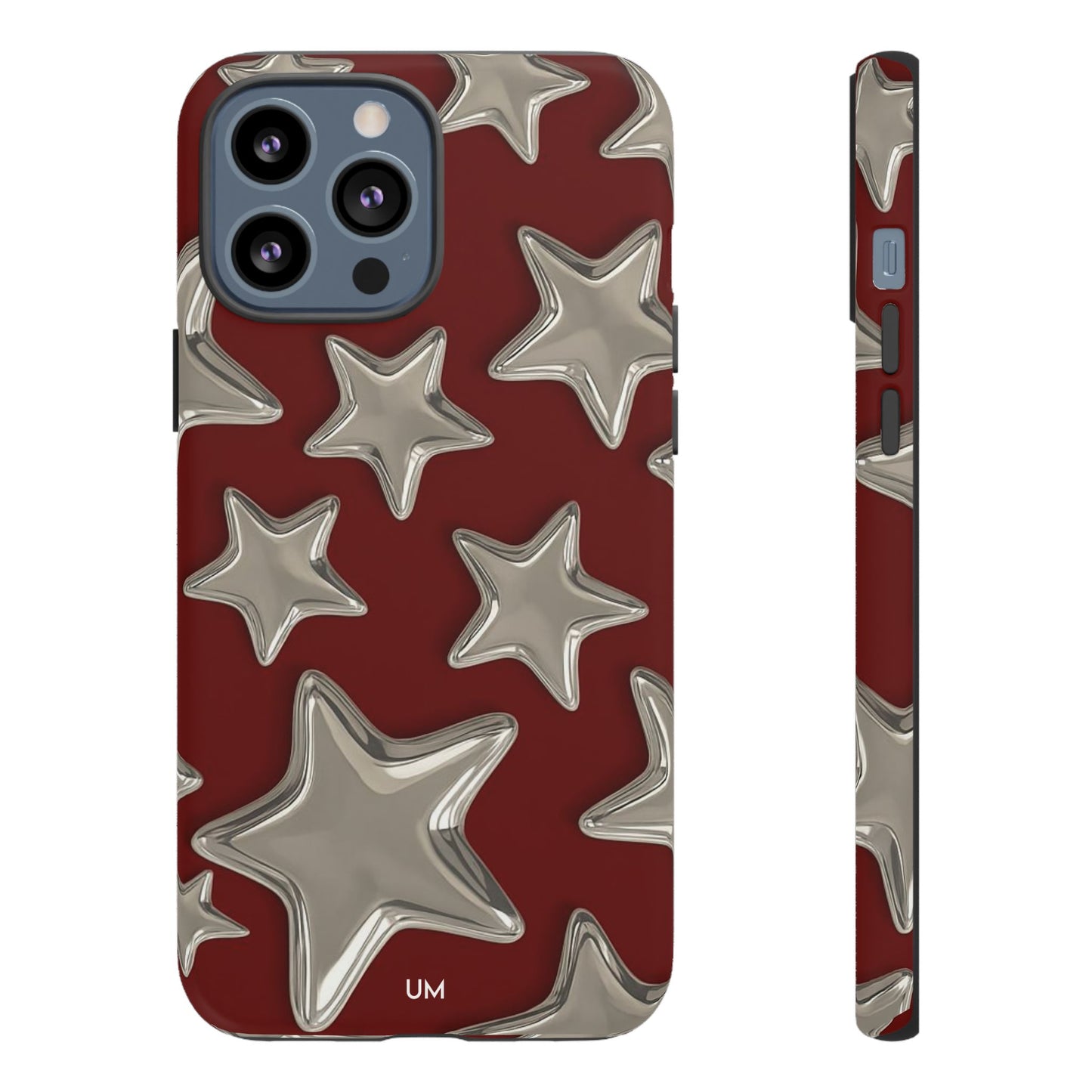 Red Stella Tough Case