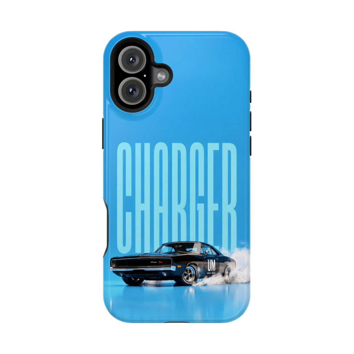 Retro Charger
