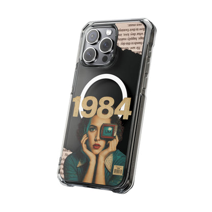 Echo 1984