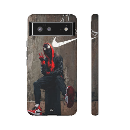 Spider Man Tough Case