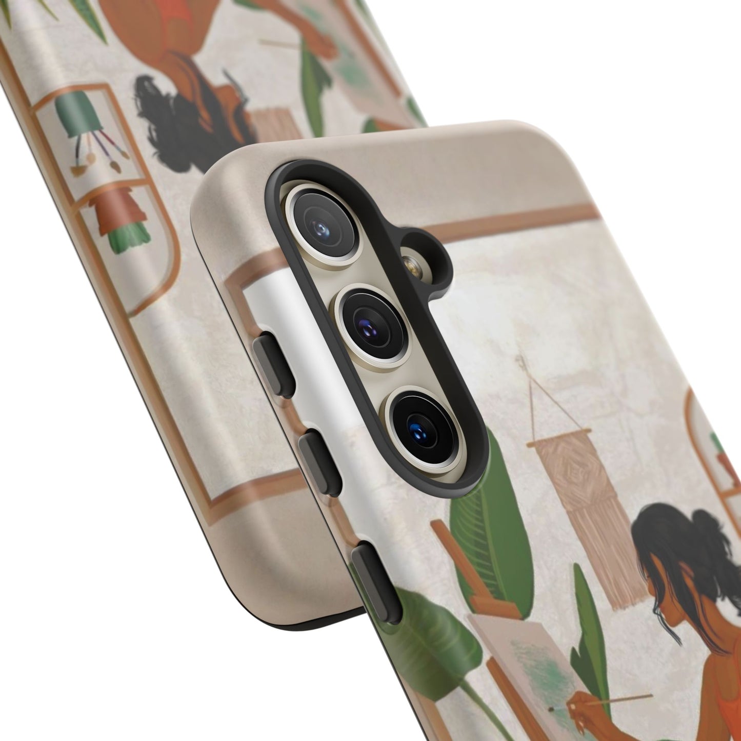 Its Mee Time Tough Case