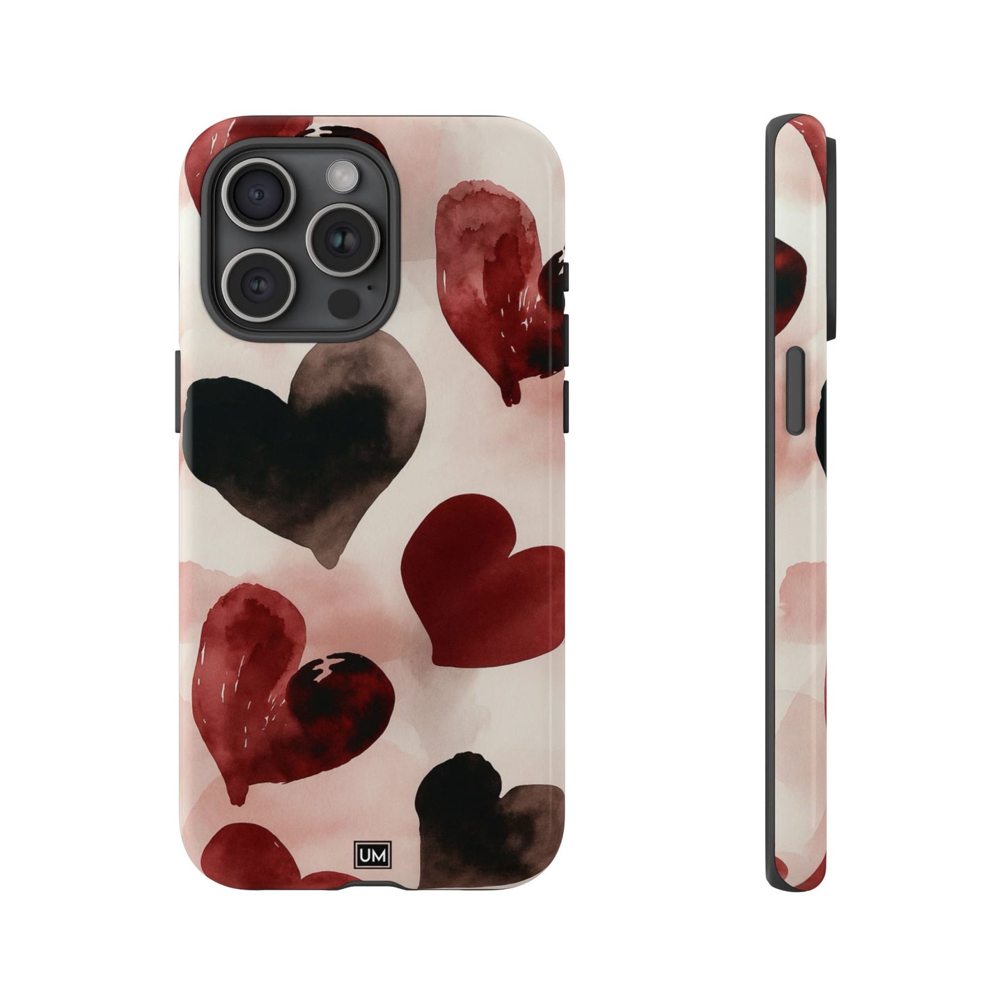 Heartthrob  Tough Case