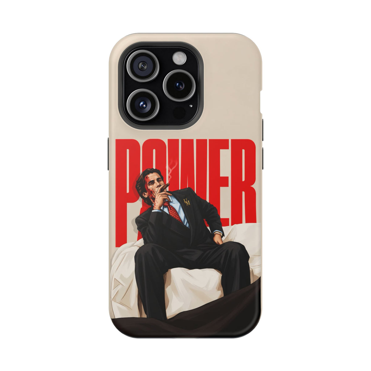 Power