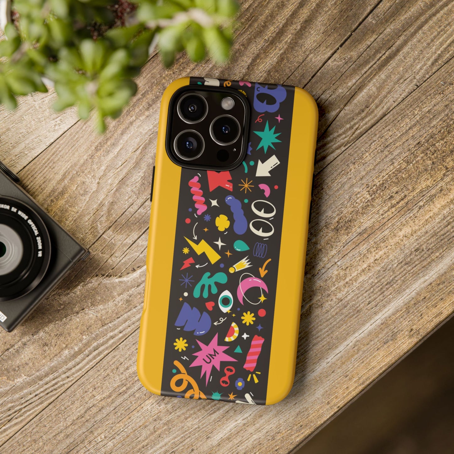 Just Chill Tough Cases