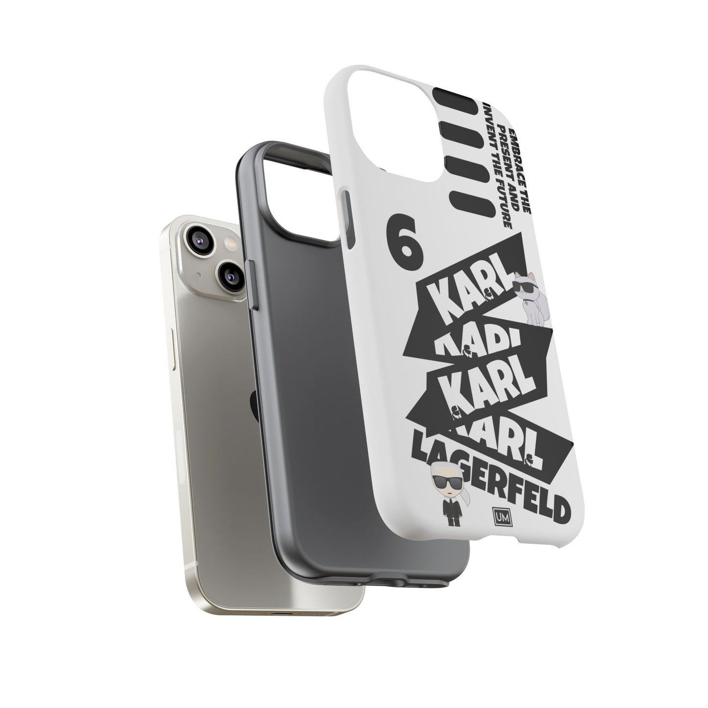 Karl Tough Case