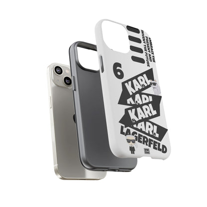 Karl Tough Case