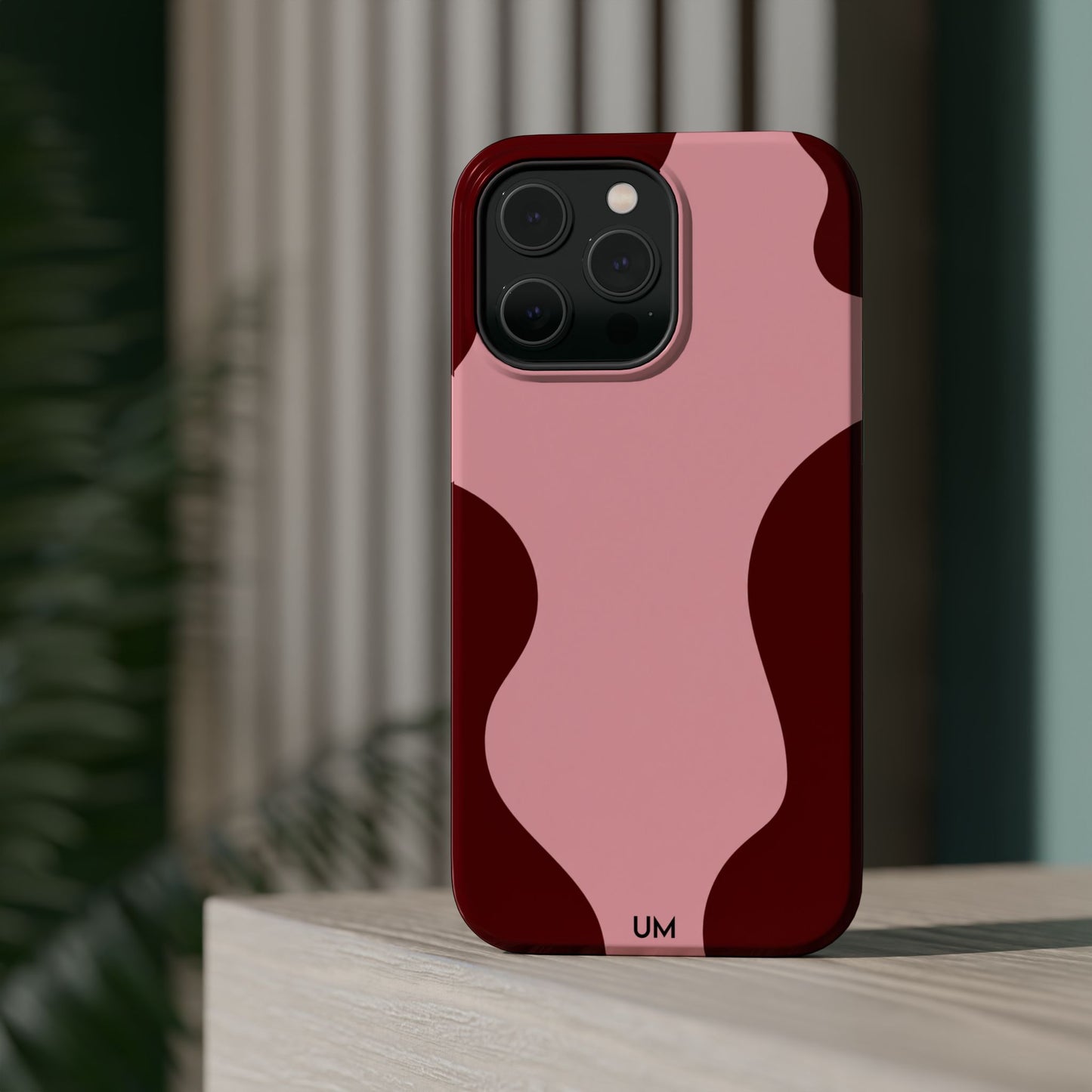 Blush Royale
