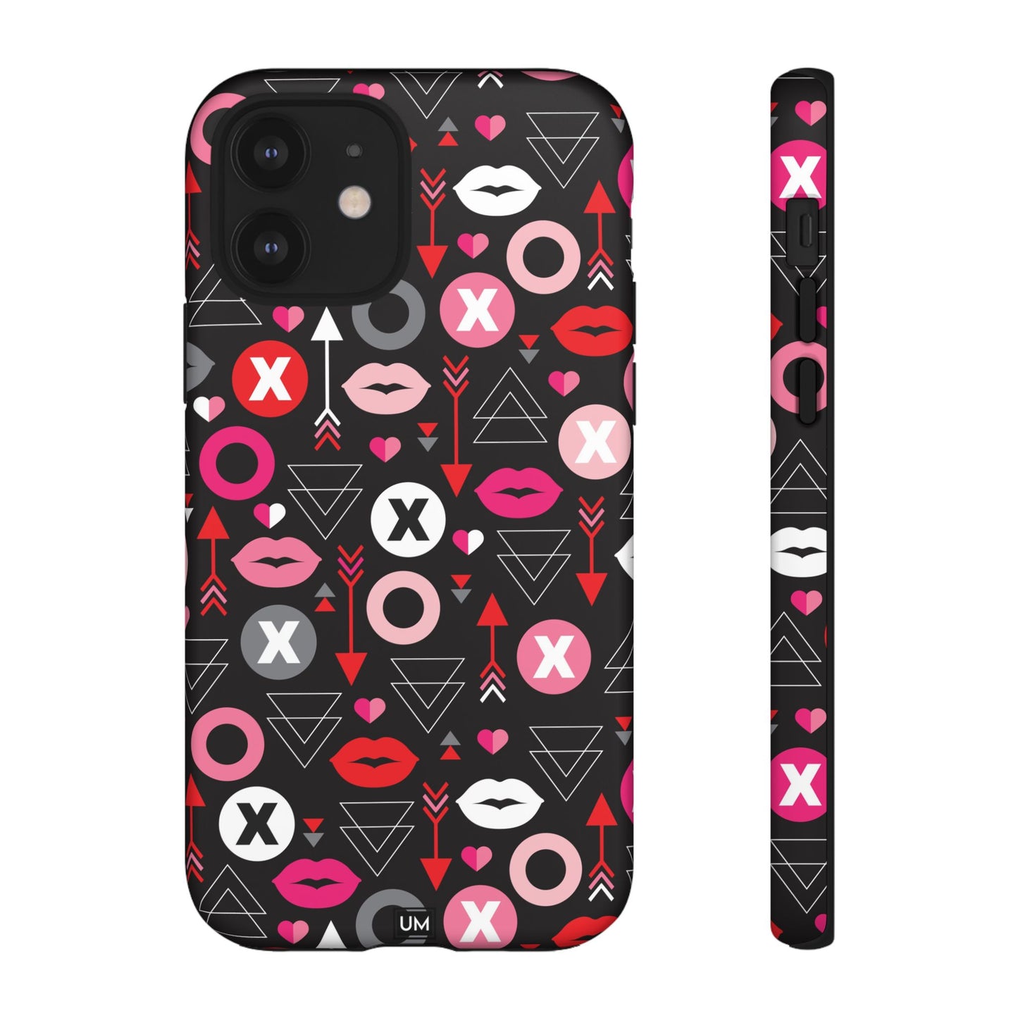xoxo Cupid Love Tough Case