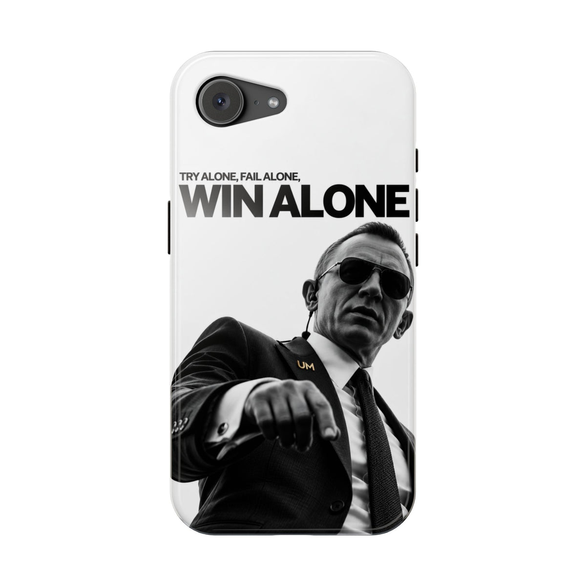 Win Alone