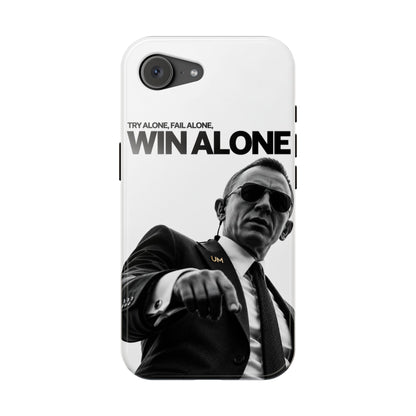 Win Alone