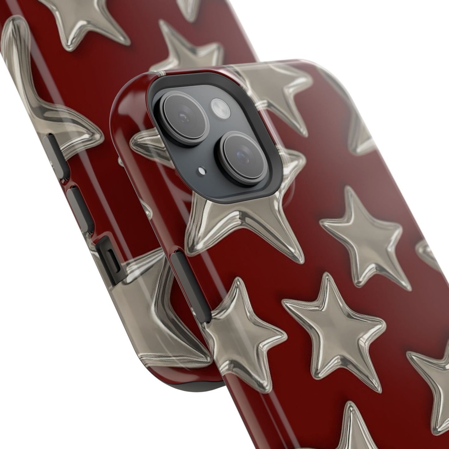 Red Stella