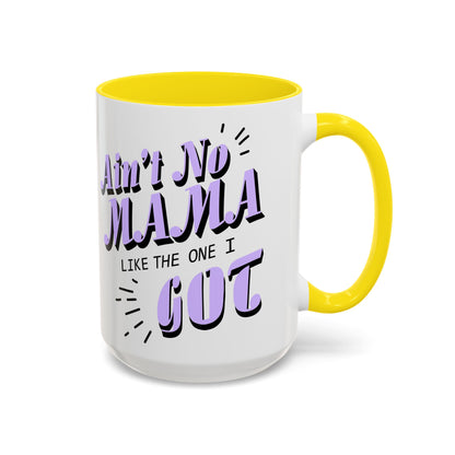 Taza de café Best Mama (11, 15 oz)