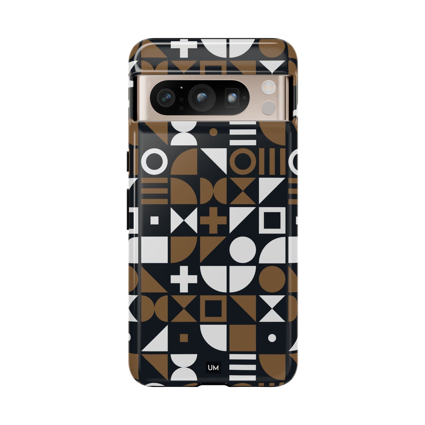 Minime blocks Tough Cases