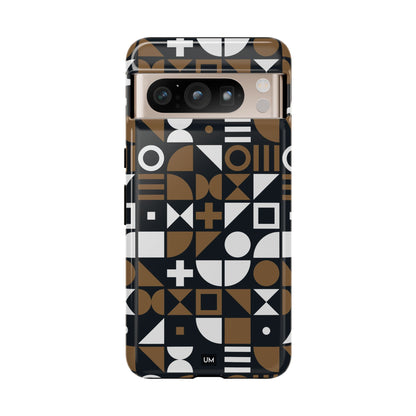 Minime blocks Tough Cases