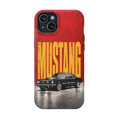 Mustang Legacy