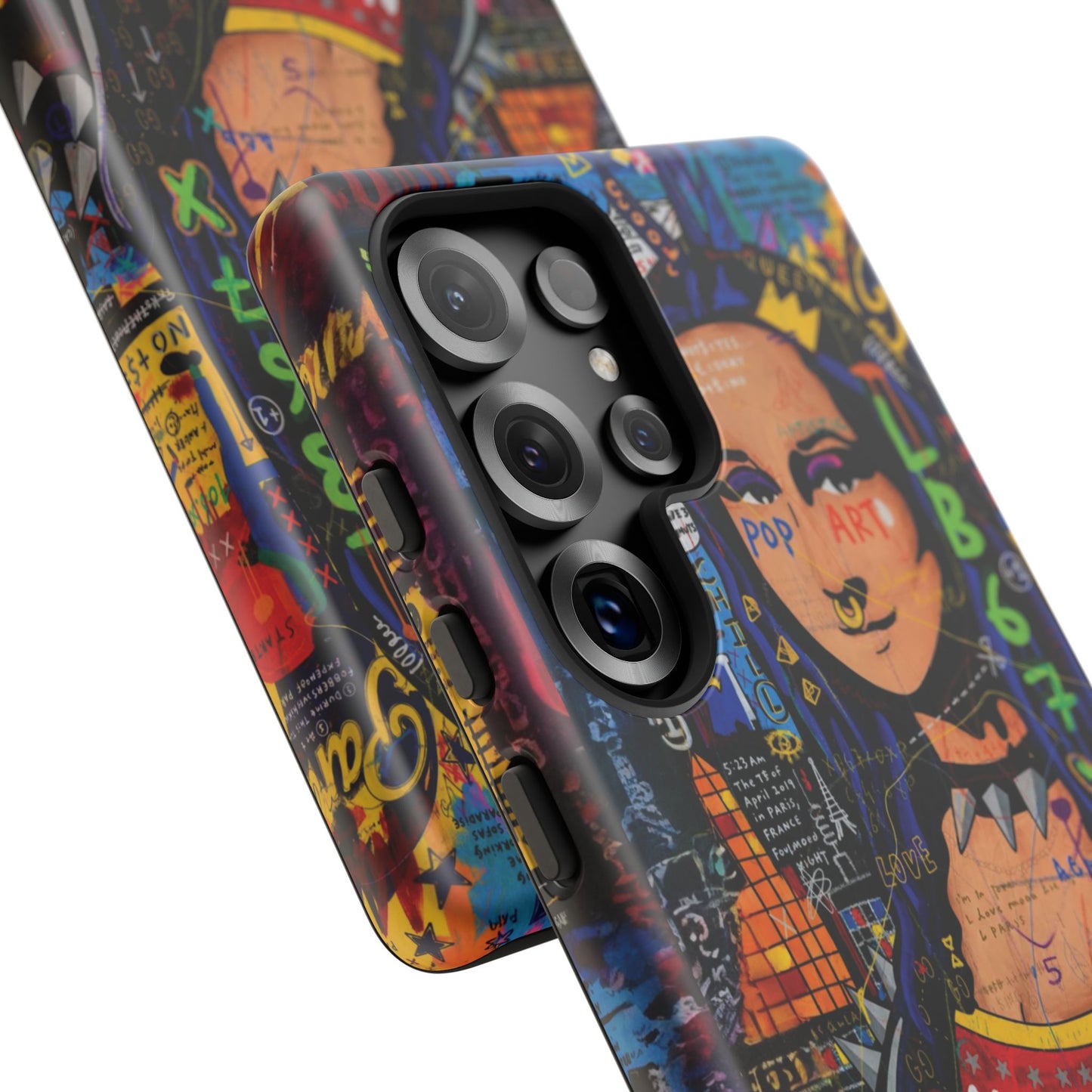 Mona Entertainment  Tough Case