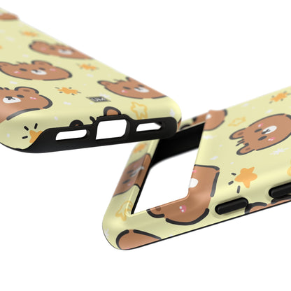 Teddy Tough Cases