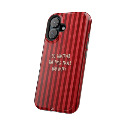 Crimson Noir