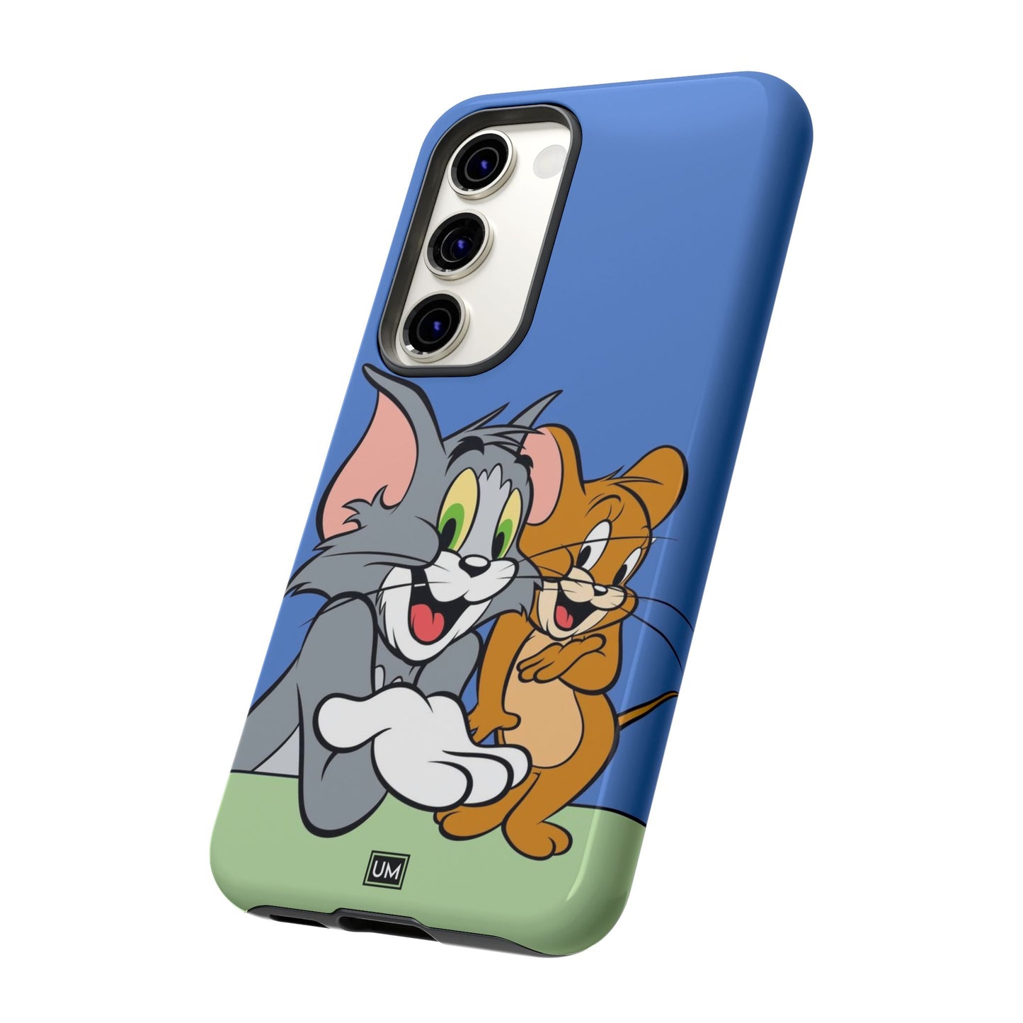 Tom&Jerry Tough Case