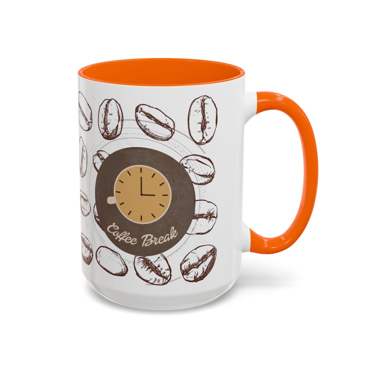 Taza para tomar café (11, 15 oz)