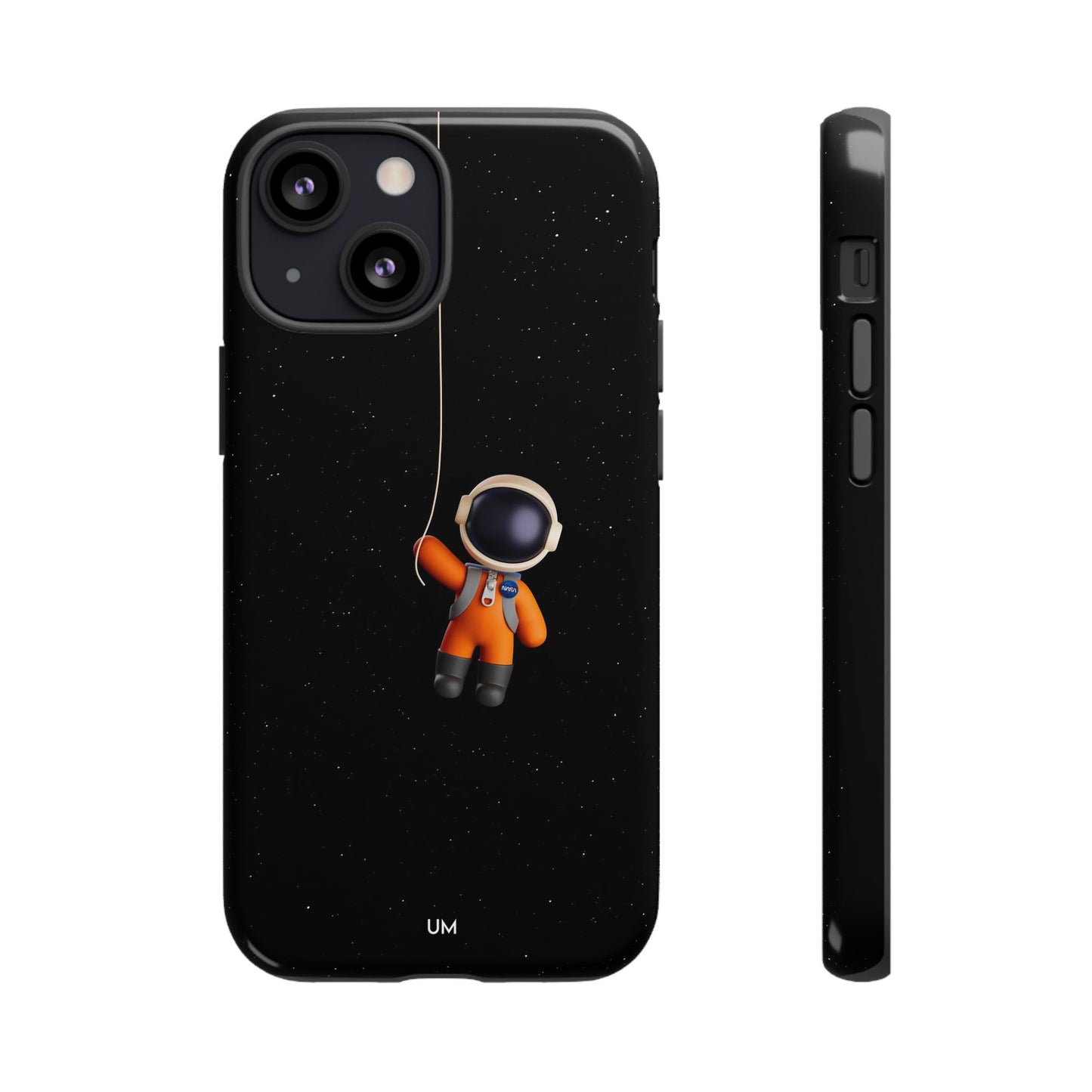 In The Sky Tough Case