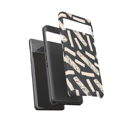 Estuches resistentes a la tiza