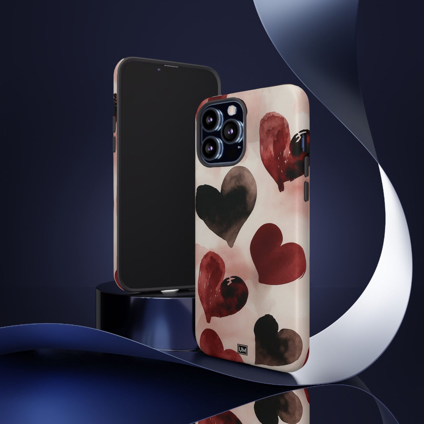 Heartthrob  Tough Case
