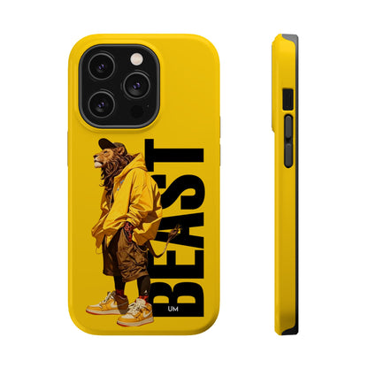 Leo Beast